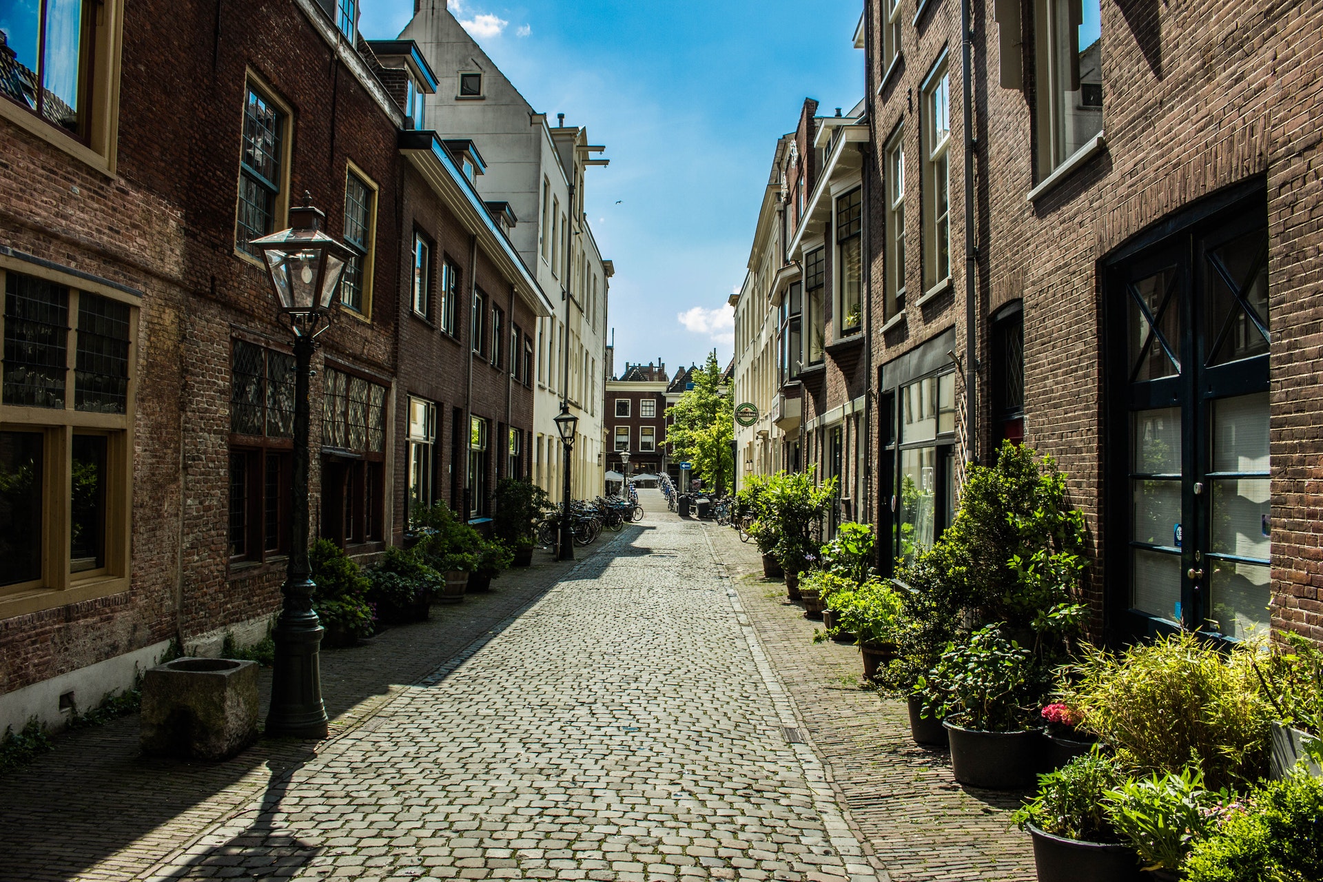 property Investment